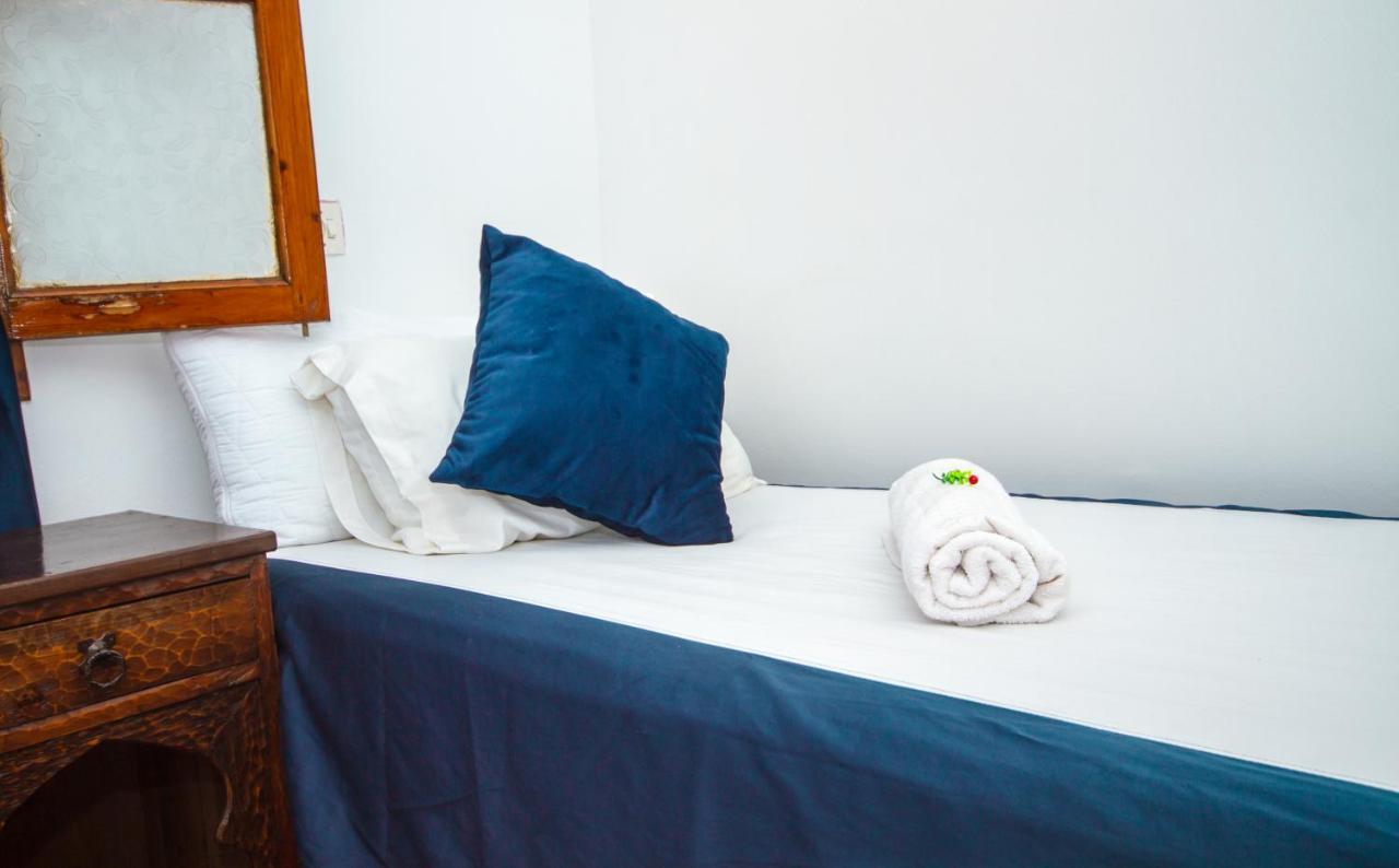 Hotel Al Kassaba Chefchaouen Kültér fotó