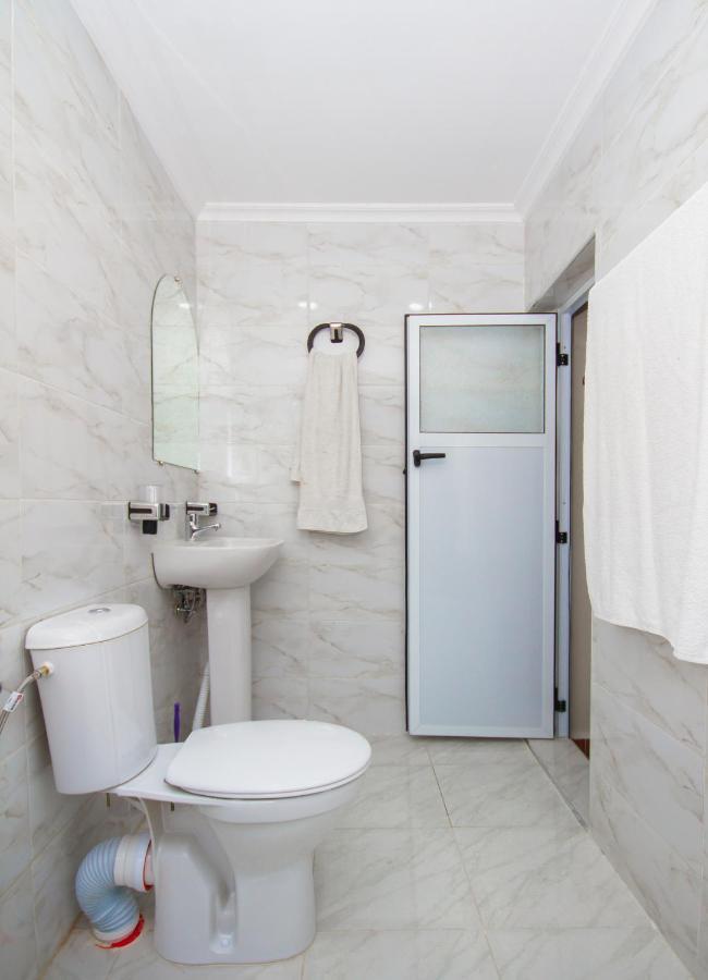 Hotel Al Kassaba Chefchaouen Kültér fotó