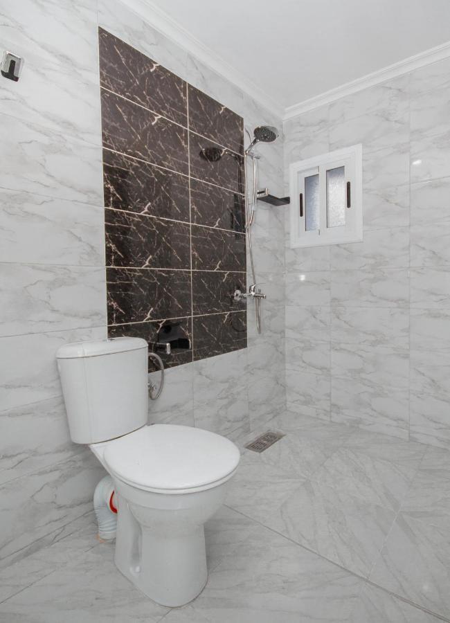 Hotel Al Kassaba Chefchaouen Kültér fotó