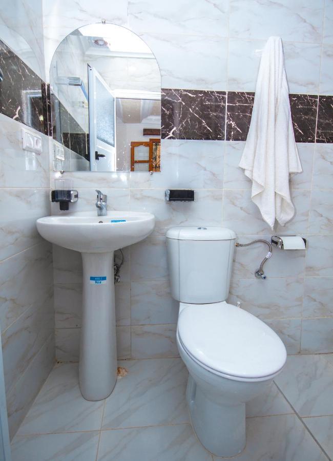 Hotel Al Kassaba Chefchaouen Kültér fotó